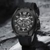 naviforce sports black color watch for men – nf8063-b