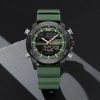 naviforce costly green color watch for men – nf9253-a
