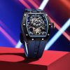 timenter trending blue color watch for men – tm-104