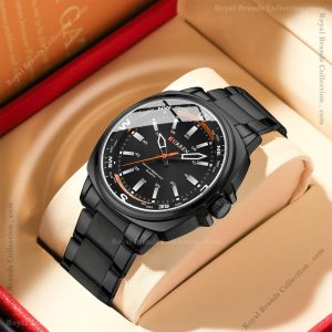 curren fancy black color watch for men – cu8455g-b curren fancy black color watch for men – cu8455g-b