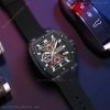mini focus new black color watch for men – mf0602g-5
