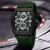 naviforce special green color watch for men – nf8050-b