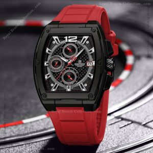 naviforce army black color watch for men – nf8050-c