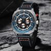 naviforce new stylish blue color watch for men – nf8057-a