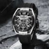naviforce special unique black color watch for men – nf8063-a