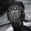 naviforce sports black color watch for men – nf8063-b