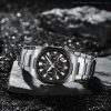 naviforce military silver color watch for men – nf8081-b