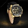 naviforce expensive black color watch for men – nf9197-b