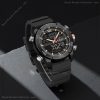 naviforce trending black color watch for men – nf9253-b