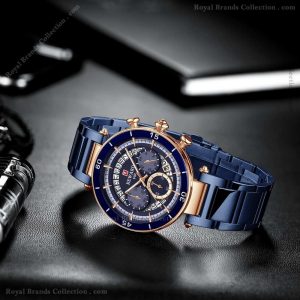reward vip army blue color watch for men – rd81018m-c reward vip army blue color watch for men – rd81018m-c