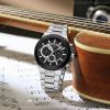 reward vip brand silver color watch for men – rd812259m-a