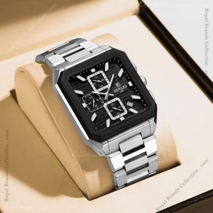 reward vip classic silver color watch for men – rd813149m-b reward vip classic silver color watch for men – rd813149m-b