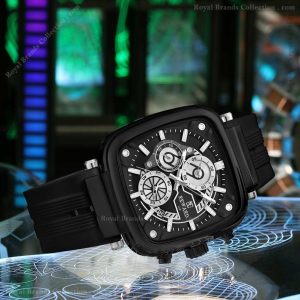 reward vip army black color watch for men – rd831509m-c reward vip army black color watch for men – rd831509m-c