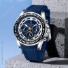 reward vip original blue color watch for men – rd832258m-e