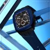 reward vip brand blue color watch for men – rd832260m-a