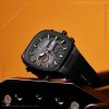 teartrace special black color watch for men – tt6029-a