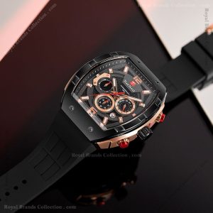 teartrace new stylish black color watch for men – tt6034-a teartrace new stylish black color watch for men – tt6034-a