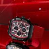 teartrace sport red color watch for men – tt6036-d